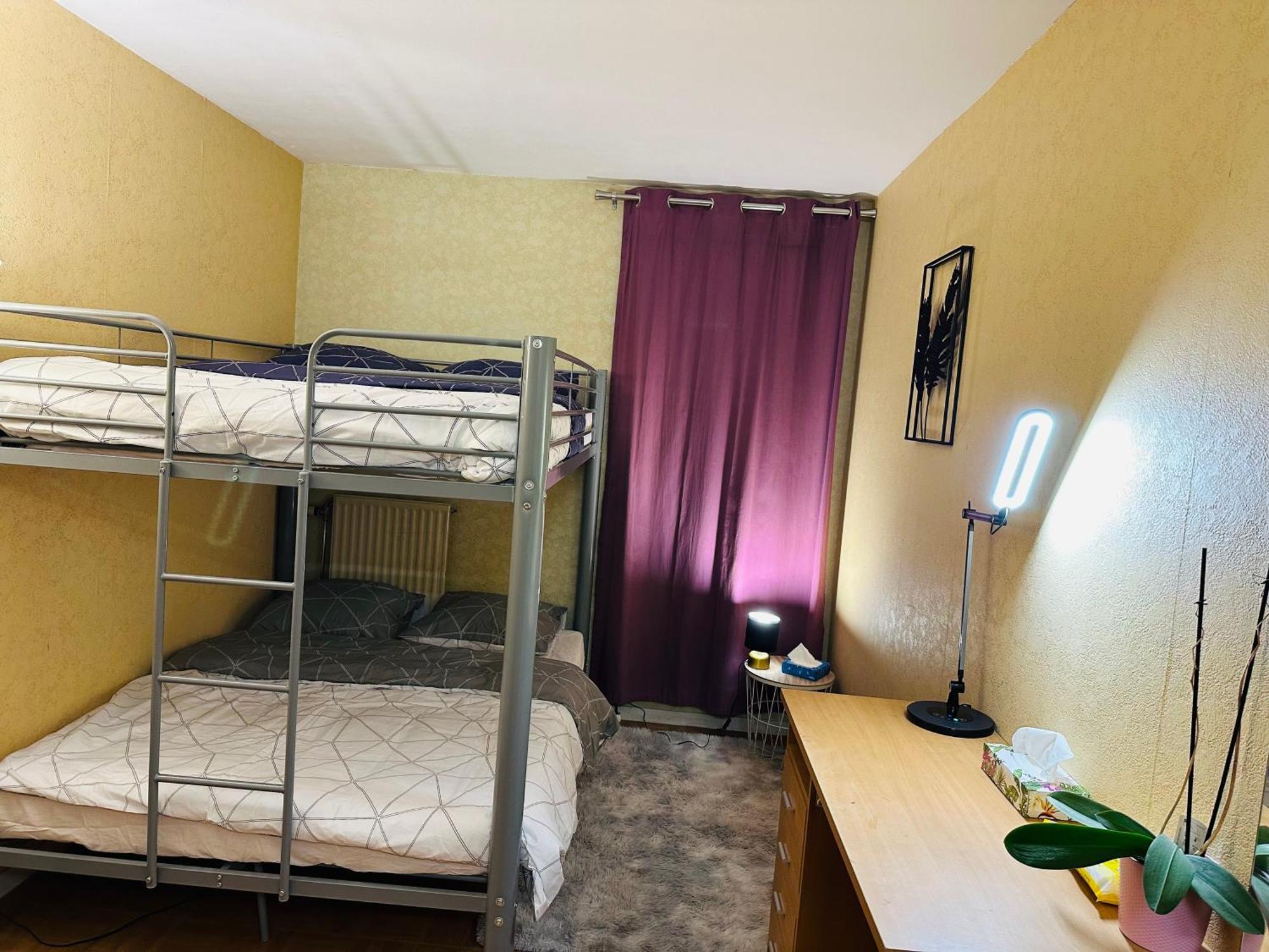 Dlta Hote Apartment Torcy  Exterior photo