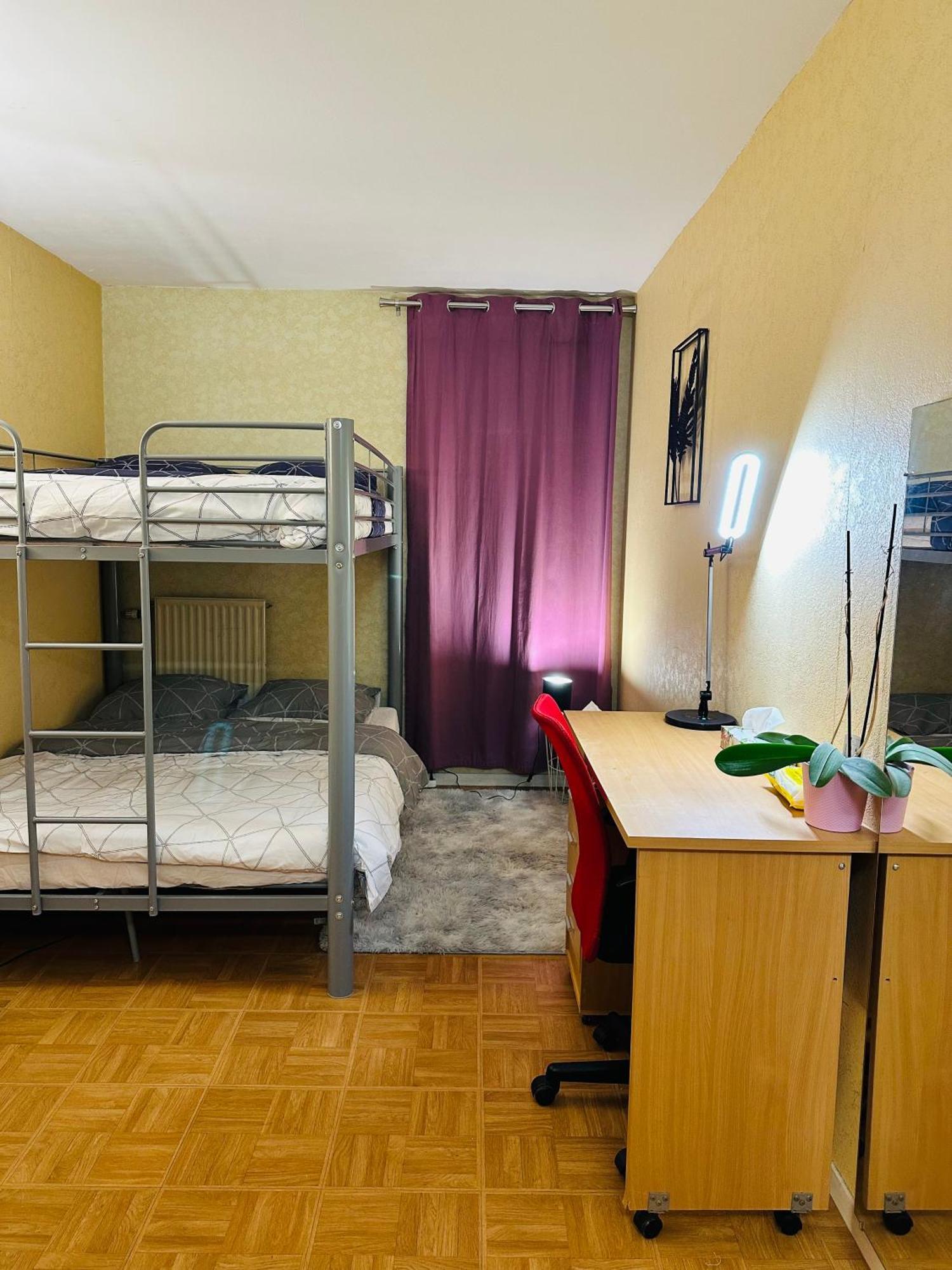 Dlta Hote Apartment Torcy  Exterior photo