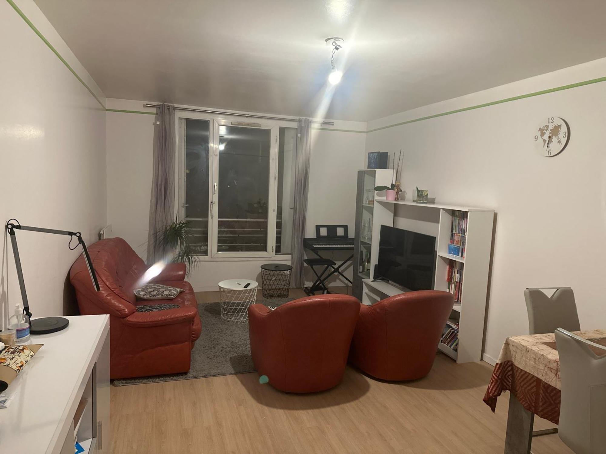 Dlta Hote Apartment Torcy  Exterior photo