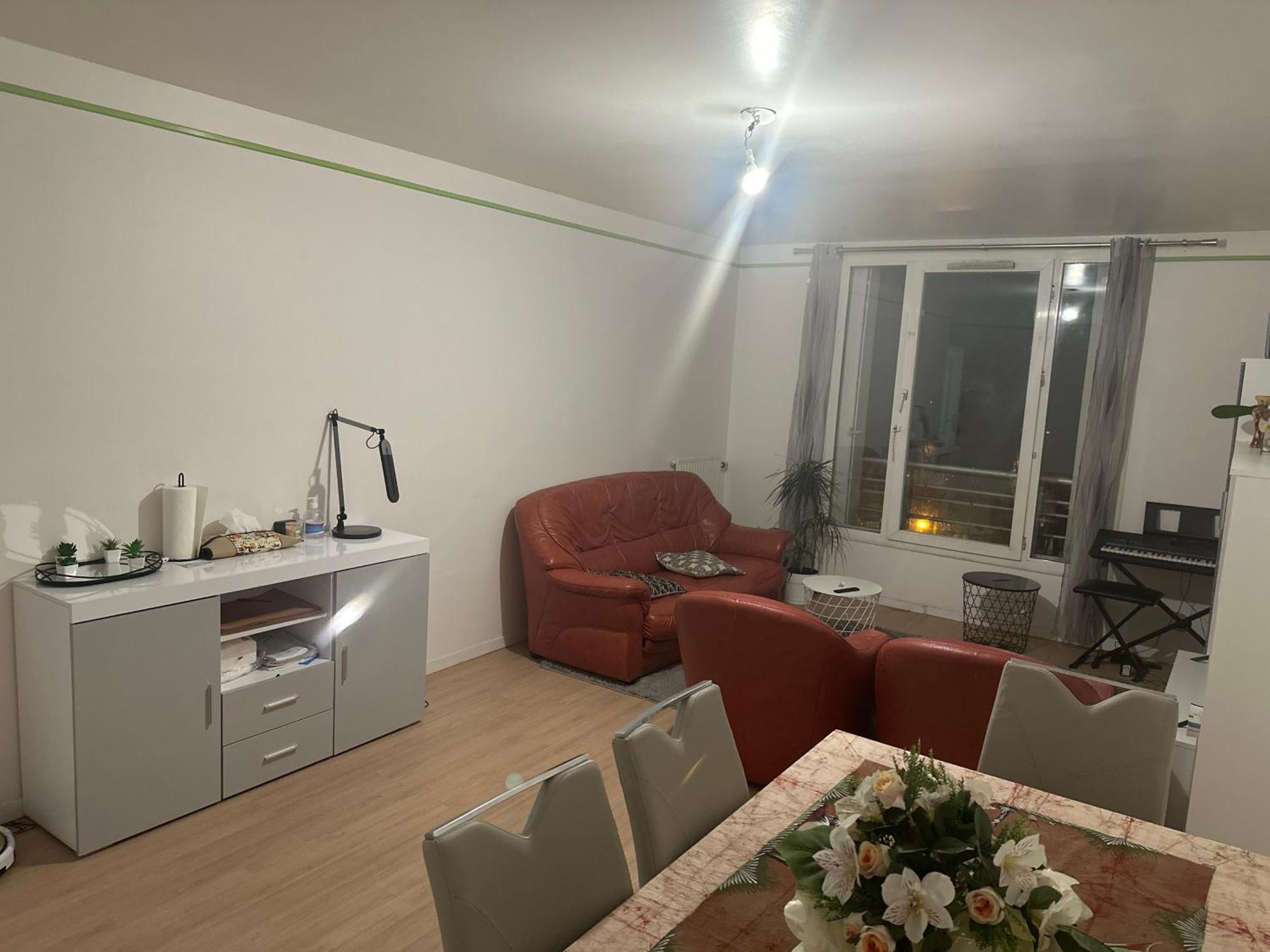 Dlta Hote Apartment Torcy  Exterior photo